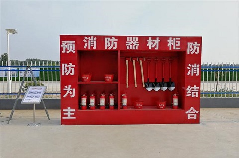 工地建筑安全體驗館需要什么？