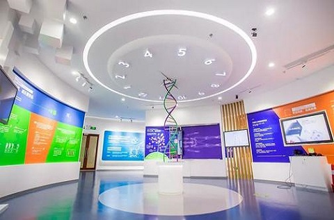 生命健康安全體驗館有哪些內(nèi)容？