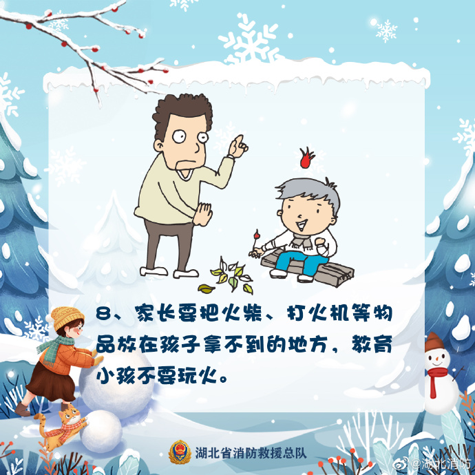 消防小知識6