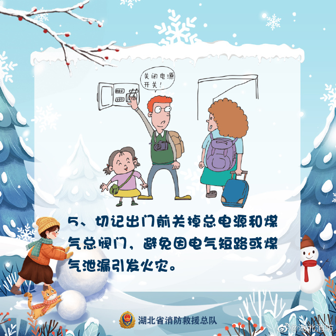 消防小知識3