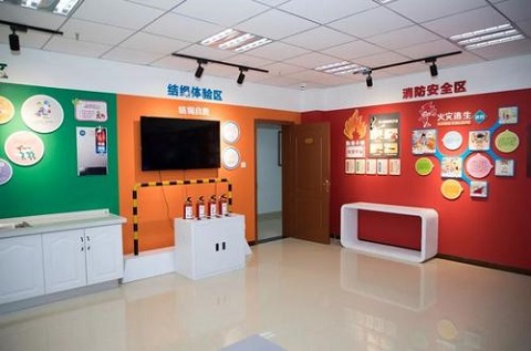 紅十字應(yīng)急救護(hù)培訓(xùn)基地建設(shè)的重要意義