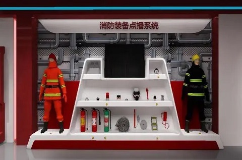 河南各地開展線上線下沉浸式消防科普體驗(yàn)活動(dòng)